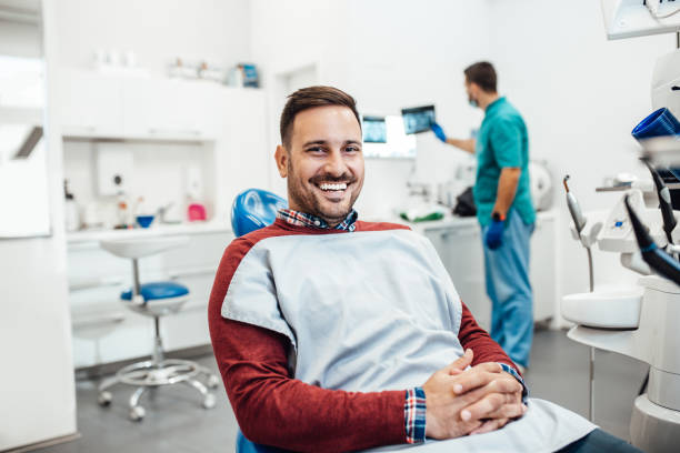 Best Dental X-Rays and Imaging  in Zeigler, IL
