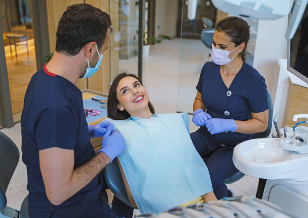 Oral Surgery in Zeigler, IL