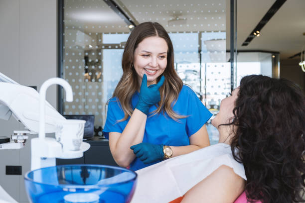 Oral Cancer Screening in Zeigler, IL