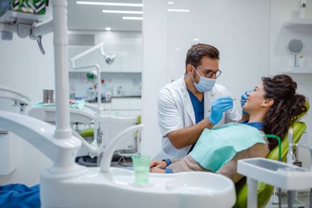 Best Oral Cancer Screening  in Zeigler, IL