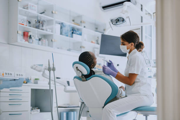 Best Dental Inlays and Onlays  in Zeigler, IL