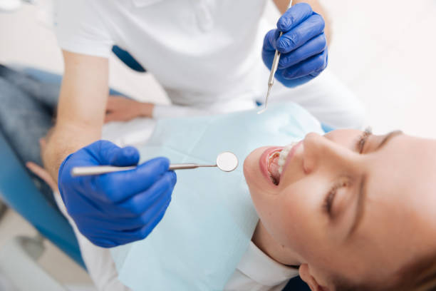 Best Laser Dentistry  in Zeigler, IL